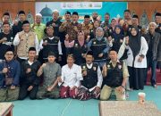 Panitia Muktamar ke-35 NU di Jombang Siapkan Layanan Kesehatan dan Pijat Gratis untuk Peserta