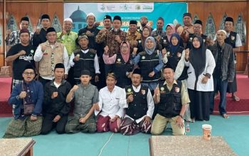 Panitia Muktamar ke-35 NU di Jombang Siapkan Layanan Kesehatan dan Pijat Gratis untuk Peserta