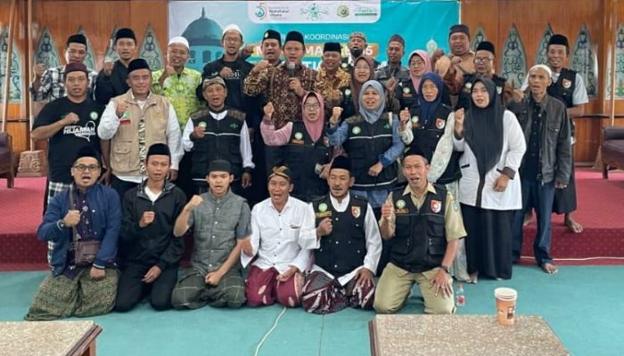 Panitia Muktamar ke-35 NU di Jombang Siapkan Layanan Kesehatan dan Pijat Gratis untuk Peserta