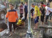 Muhammadiyah dan NU Gotong Royong Siapkan Posko Bersama Untuk Sukseskan Muktamar NU 35 di Jombang