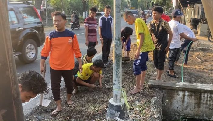 Muhammadiyah dan NU Gotong Royong Siapkan Posko Bersama Untuk Sukseskan Muktamar NU 35 di Jombang