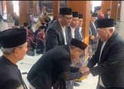 IKAPETE 2026–2030 Resmi Dilantik di Tebuireng Jombang, Gus Kikin Dorong Alumni Perkuat Sinergi Pengabdian